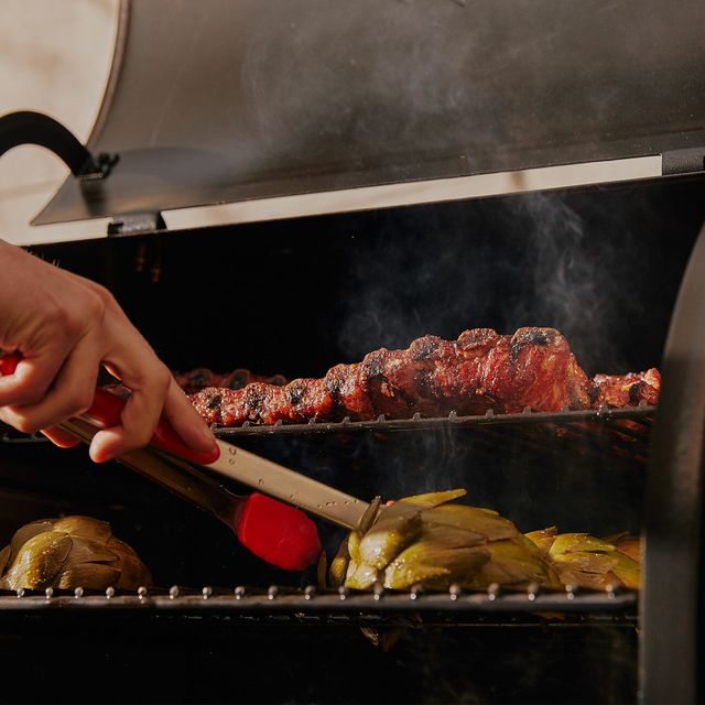 What to Look for in a Grill