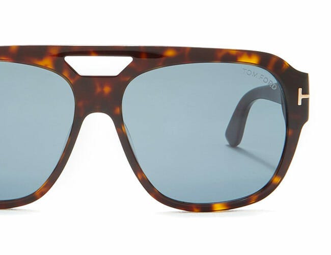 Save up to $300 on a Ton of Italian-Made Tom Ford Sunglasses