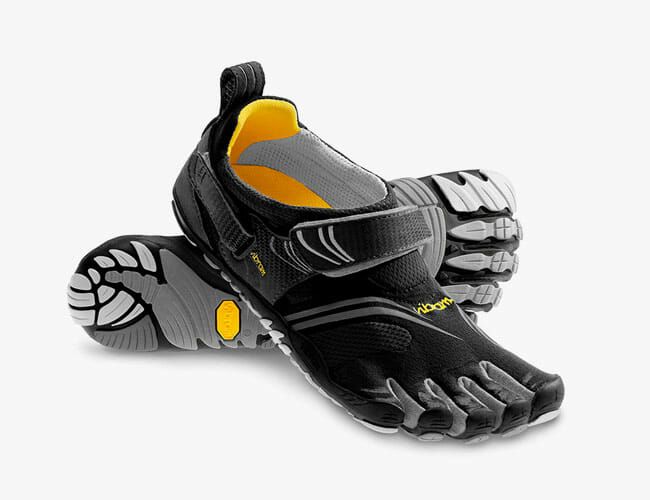 distinct gear safety shoes