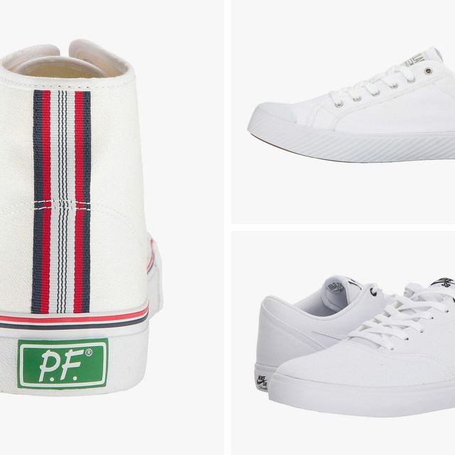 Save up to 55% on These Essential Summer Sneakers