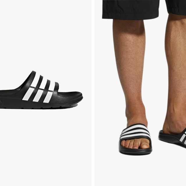Essential Adidas Are Just Today