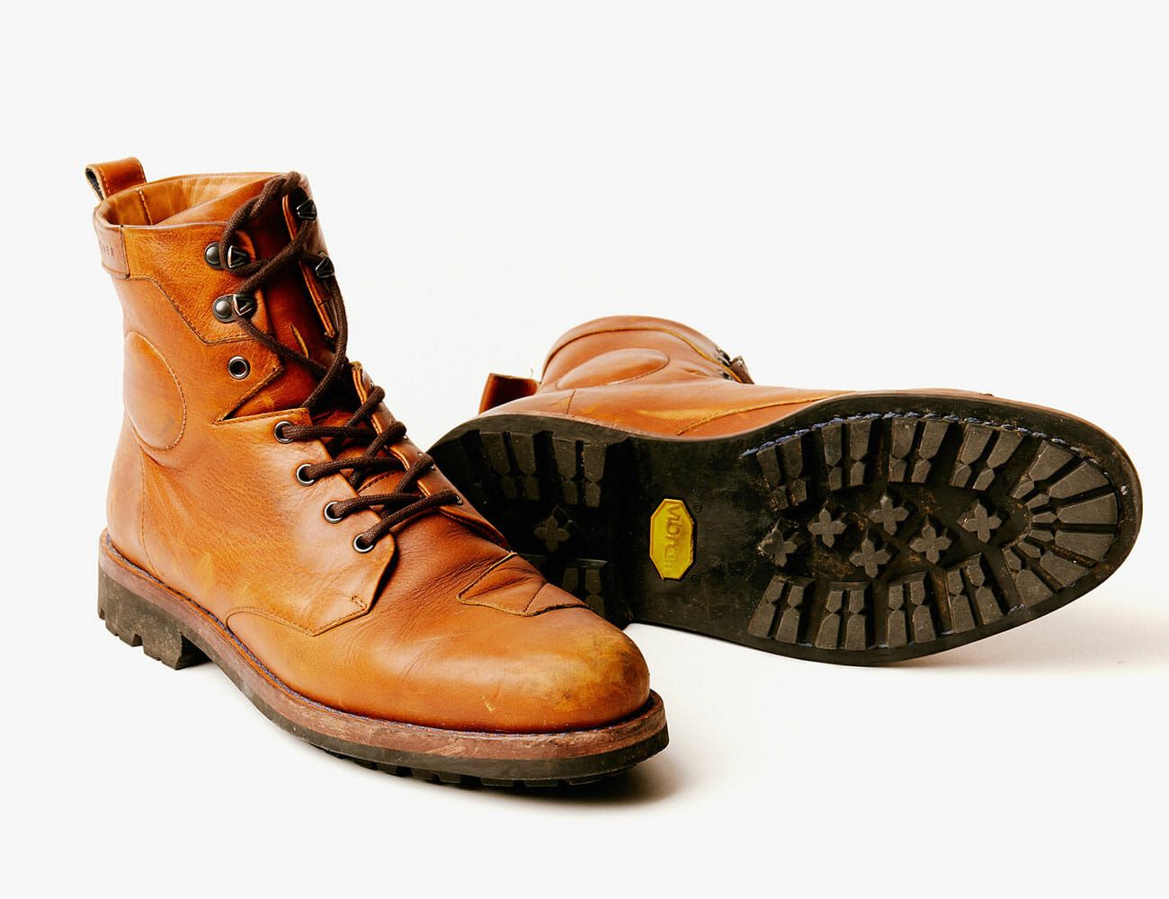 belstaff resolve boots