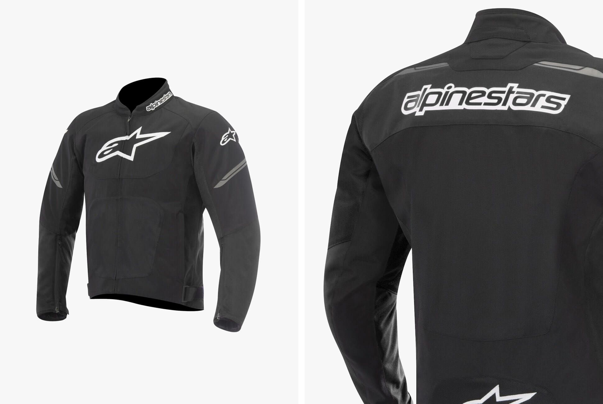 Alpinestars hot sale viper jacket