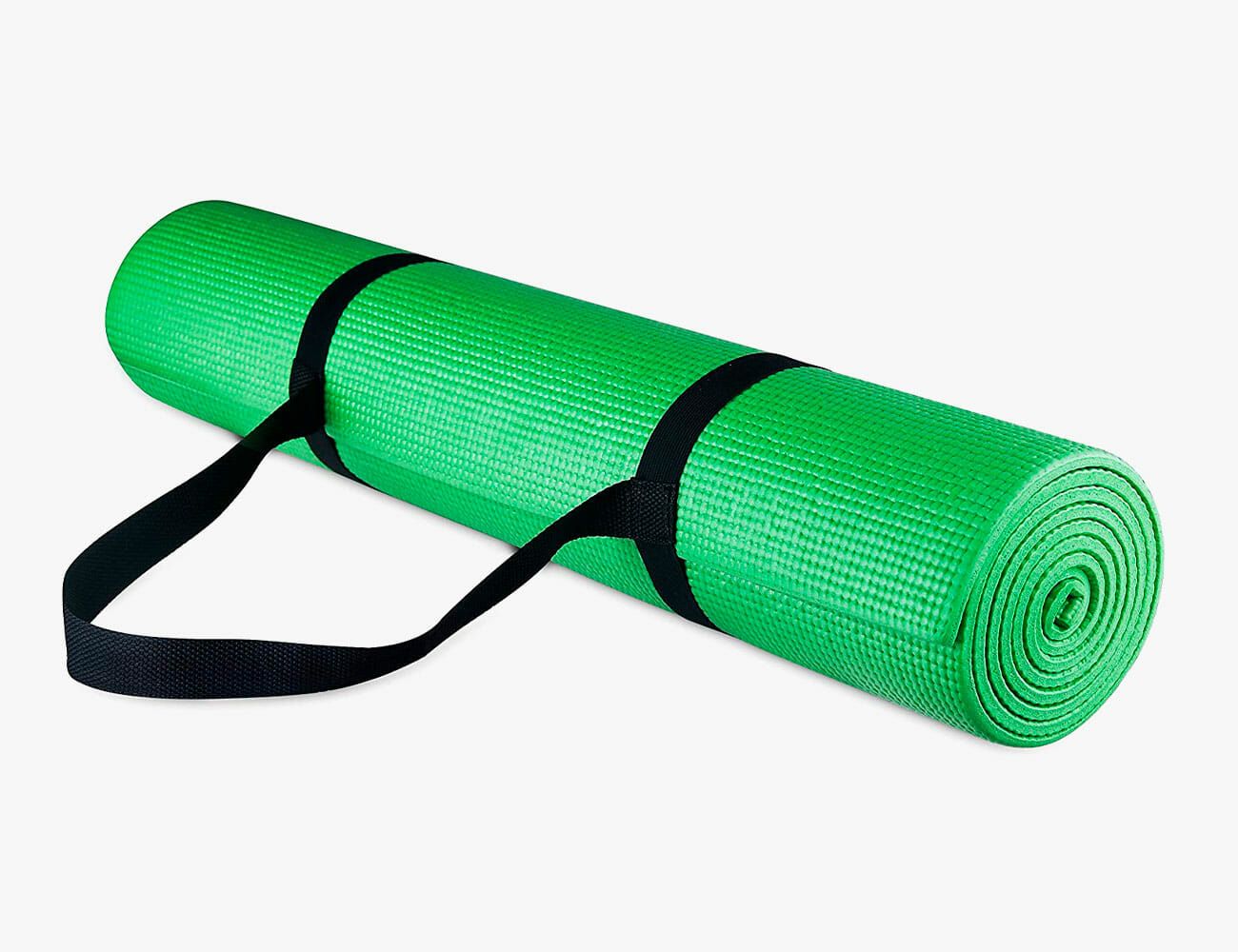 are all yoga mats the same
