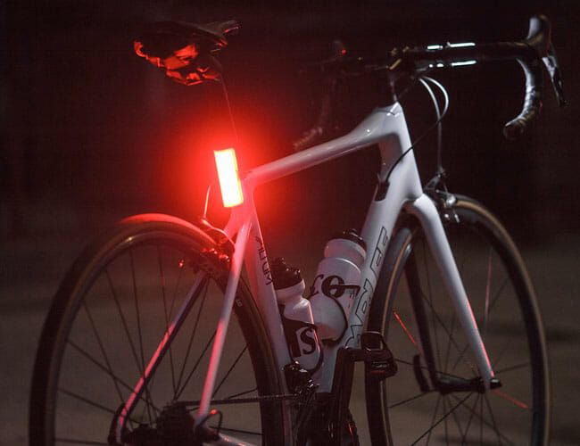 bike lights 2019