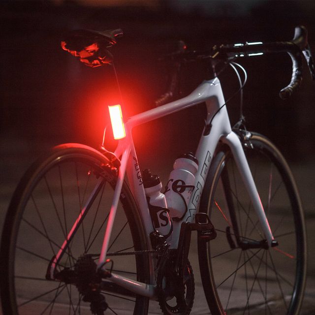 The Bike Lights For Commuting