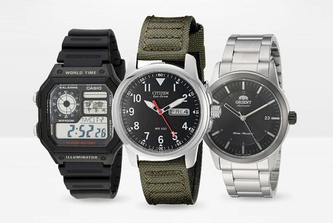 All There Is to Know About Quartz Watches