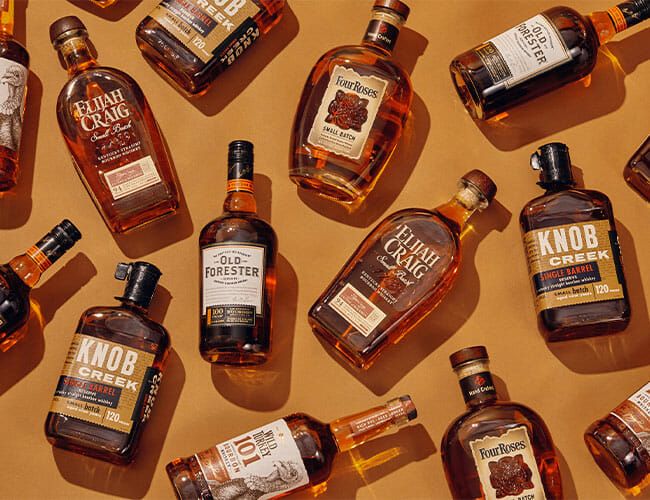 The Best Everyday Bourbon Whiskeys Are Affordable And Easy To Find