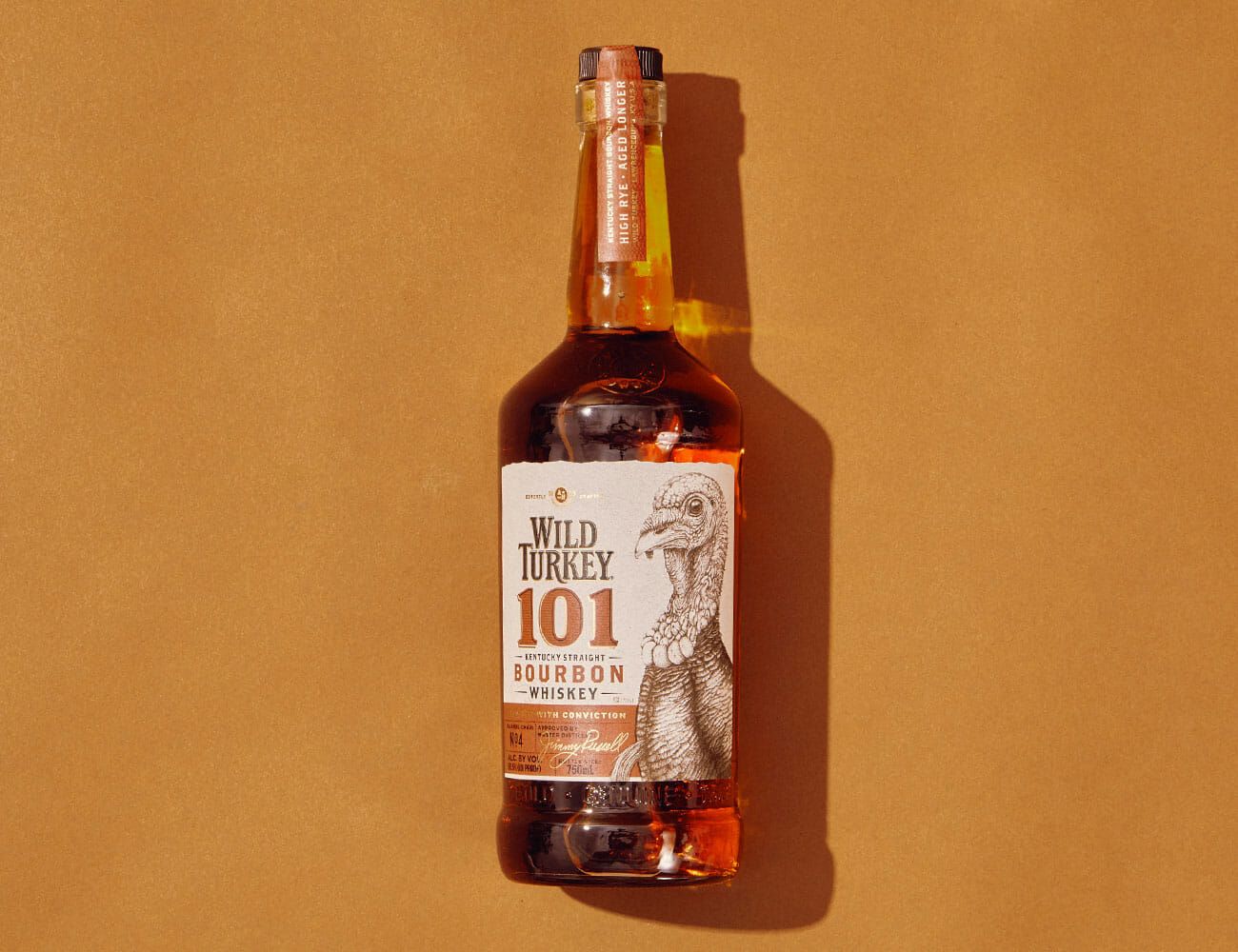 The Best Everyday Bourbon Whiskeys Are Affordable And Easy To Find