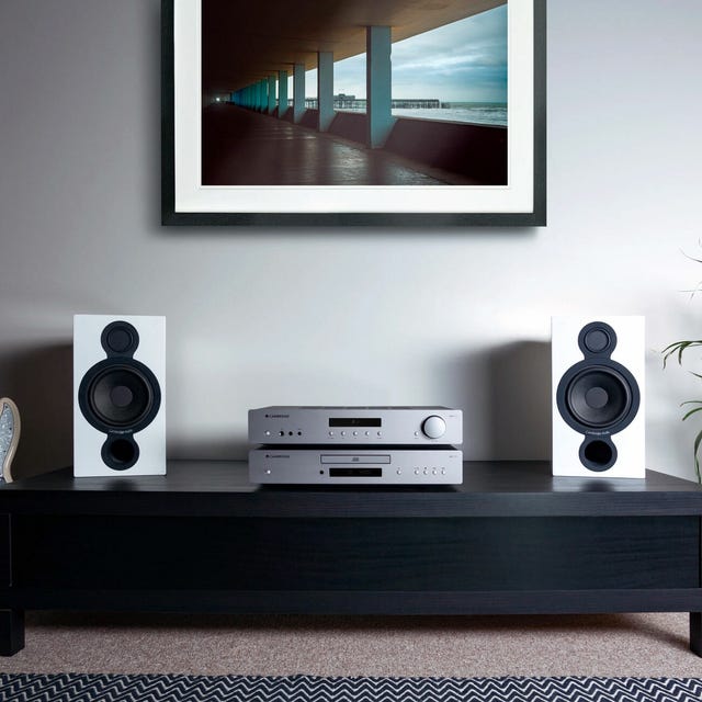 Cambridge Audio Just Made A Hi Fi System You Can Afford Cambridge Audio Just Made A Hi Fi System You Can Afford
