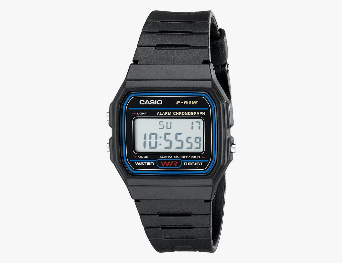 digital watch companies