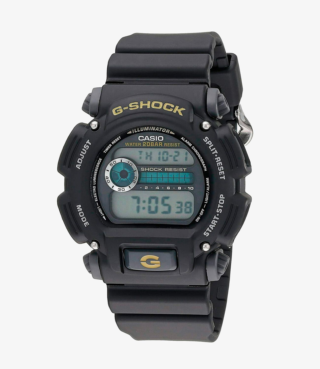 best digital watches under $100
