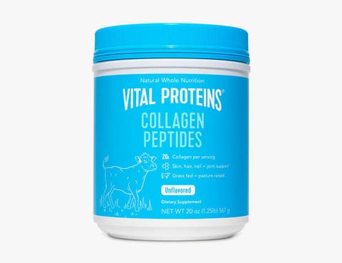 What Athletes Need To Know About Collagen Peptides