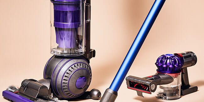 nåde mangel Palads The Complete Buying Guide to Dyson Vacuums: Every Model Explained