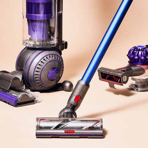 complete buying guide to dyson vacuums gear patrol full lead