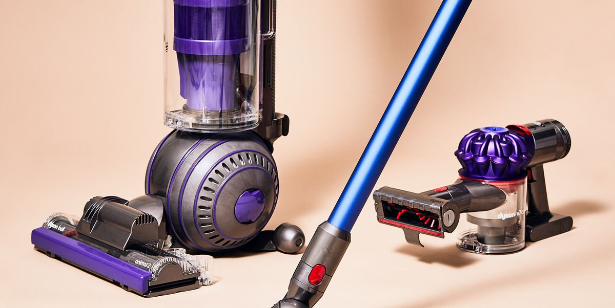 Are the Best Dyson Now