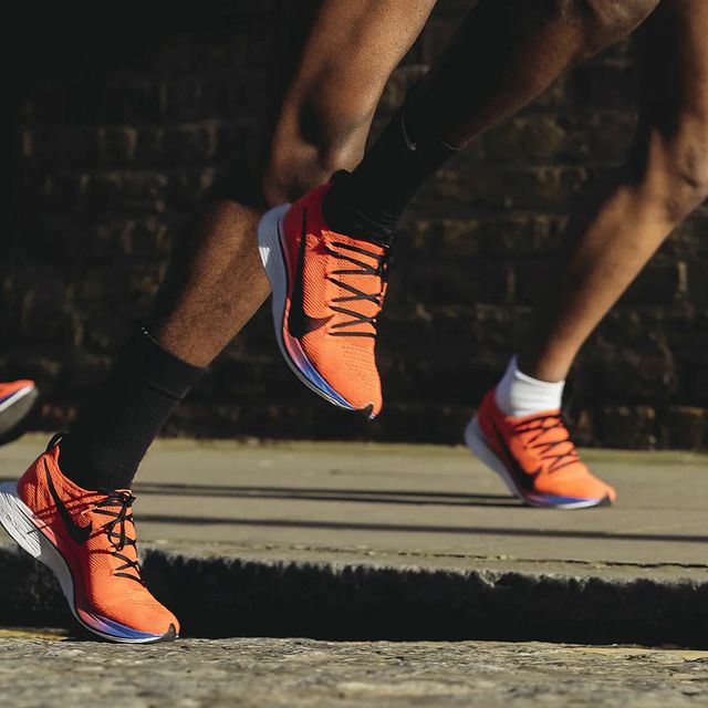 Nike Running Shoes Types