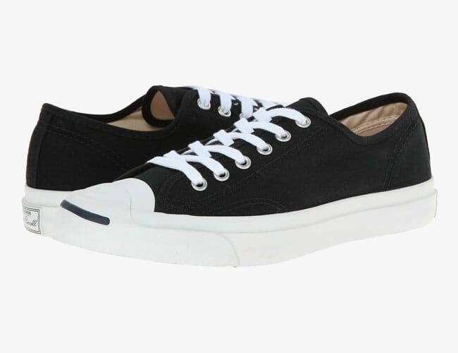 jack passel sneakers