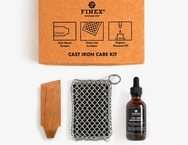 FINEX Care Kit – The Oil Tree