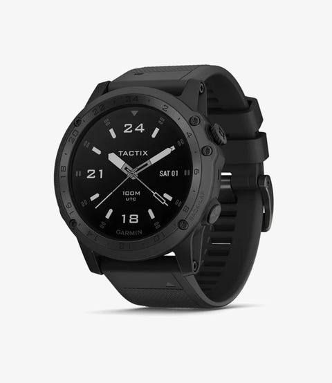 best garmin tactix charlie watch faces