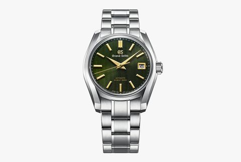 These New Grand Seiko Watches Are Made for the . Market