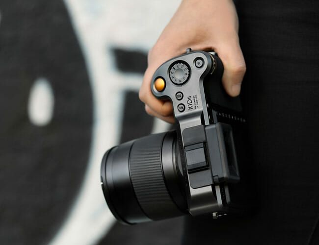 affordable hasselblad camera