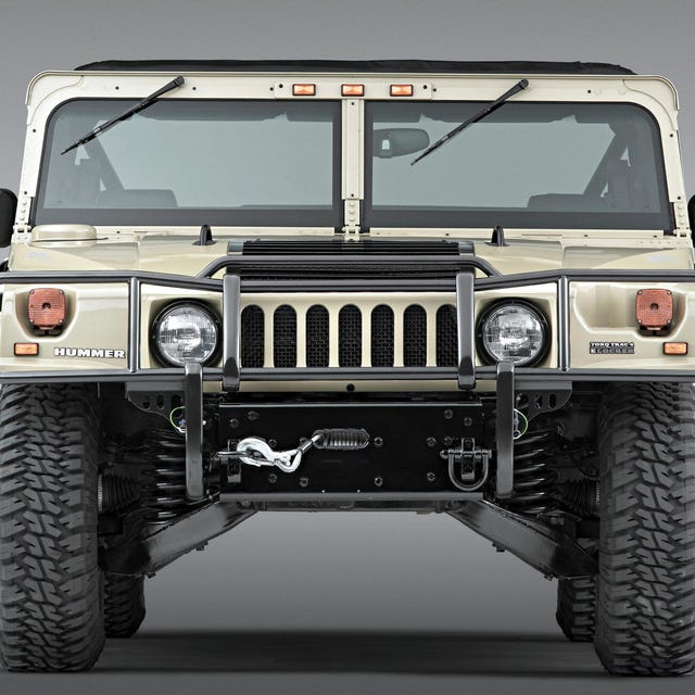 This Off Road Legend Might Come Back In An Unexpected Way This Off Road Legend Might Come Back In An Unexpected Way