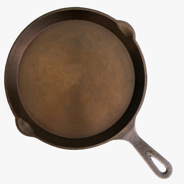 Buy No. 8 Lancaster Cast Iron Skillet 10.5 Smooth, Lightweight Pan Made in  the USA Online in India 