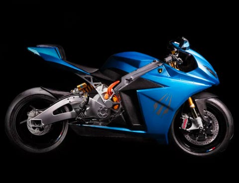 The Best Electric Motorcycles To Ride This Summer The Best Electric Motorcycles To Ride This Summer