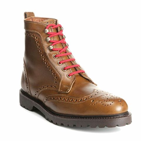 Save up to 75% on Classic American-Made Shoes and Boots from Allen Edmonds