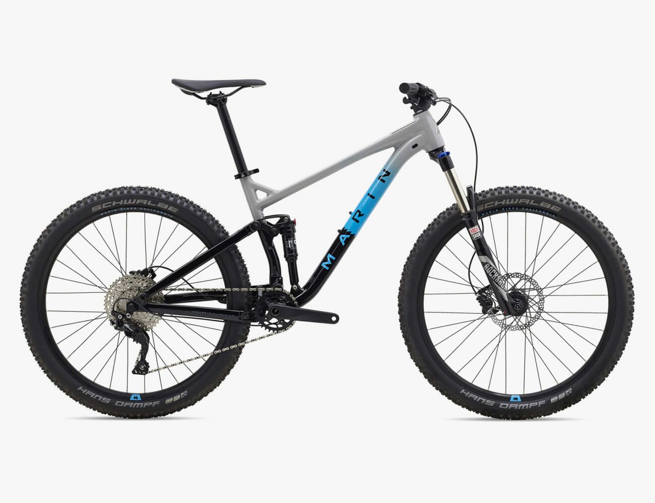 2019 mtb bikes