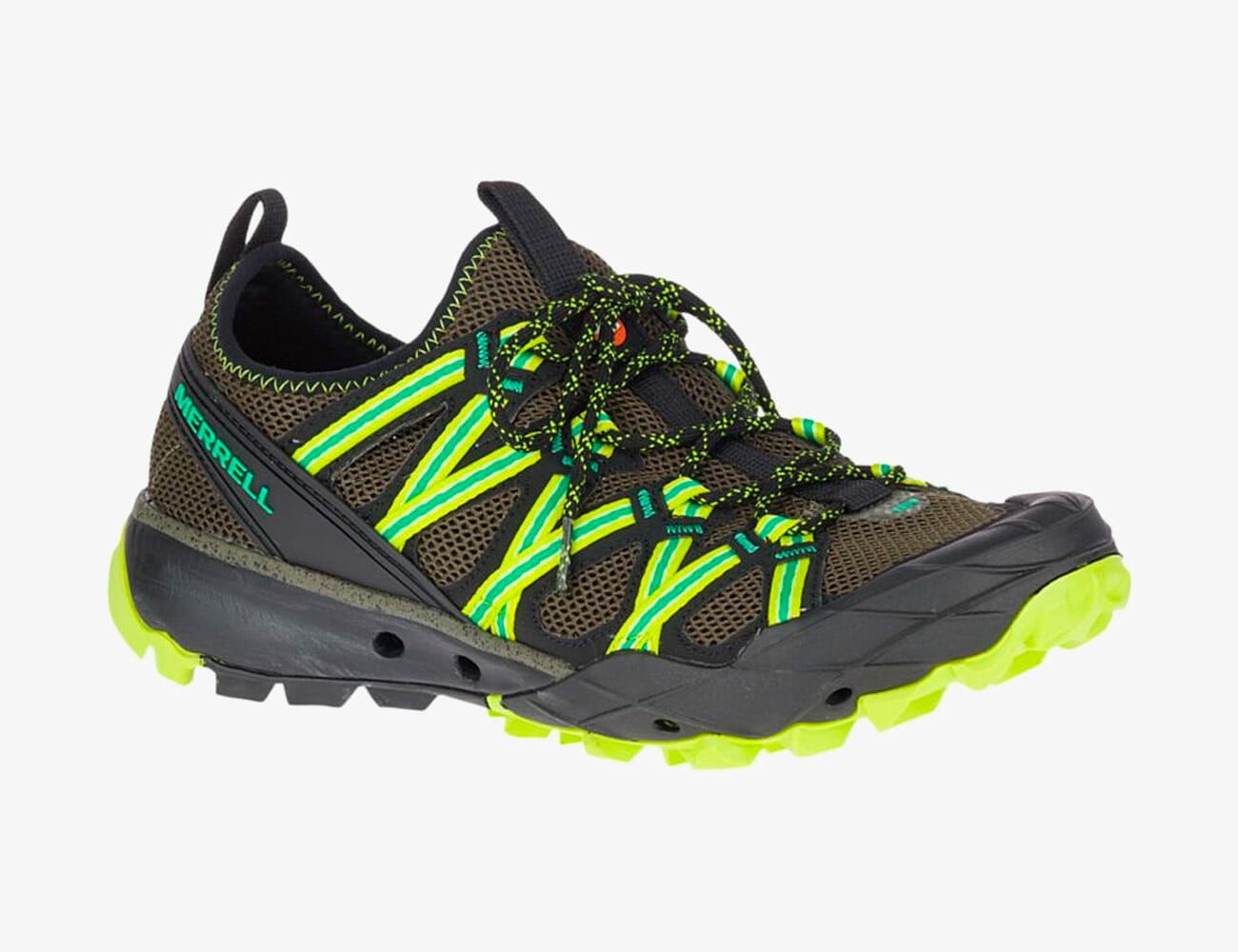 best water shoes for hiking men's