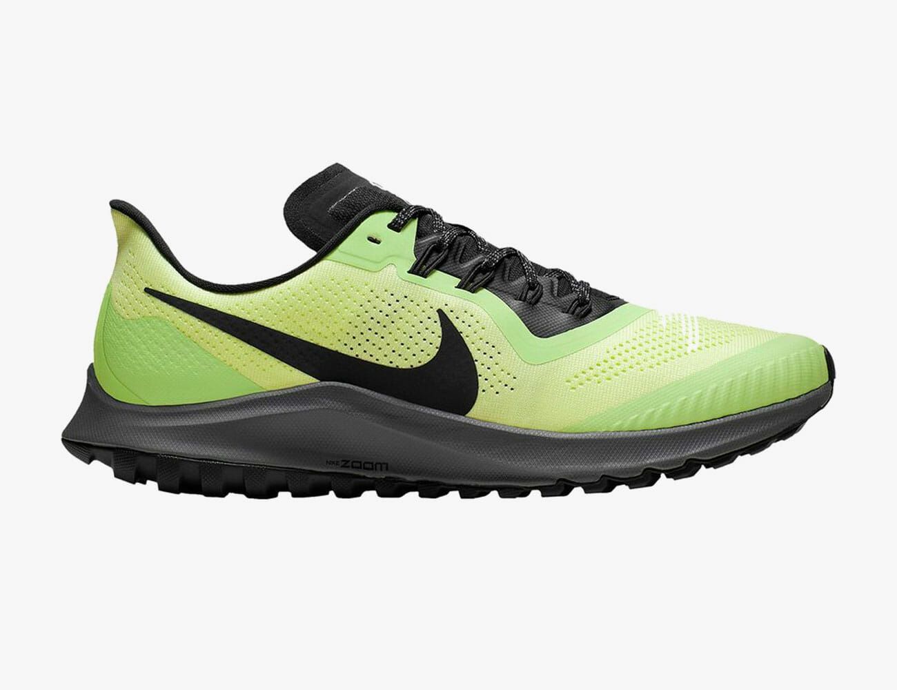 best nike shoes for walking on concrete all day