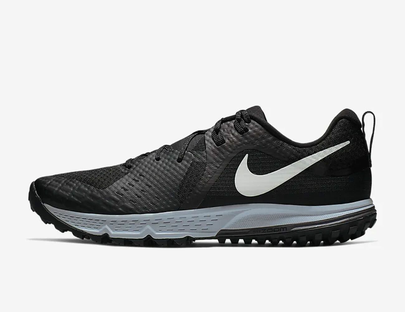guide to nike running shoes
