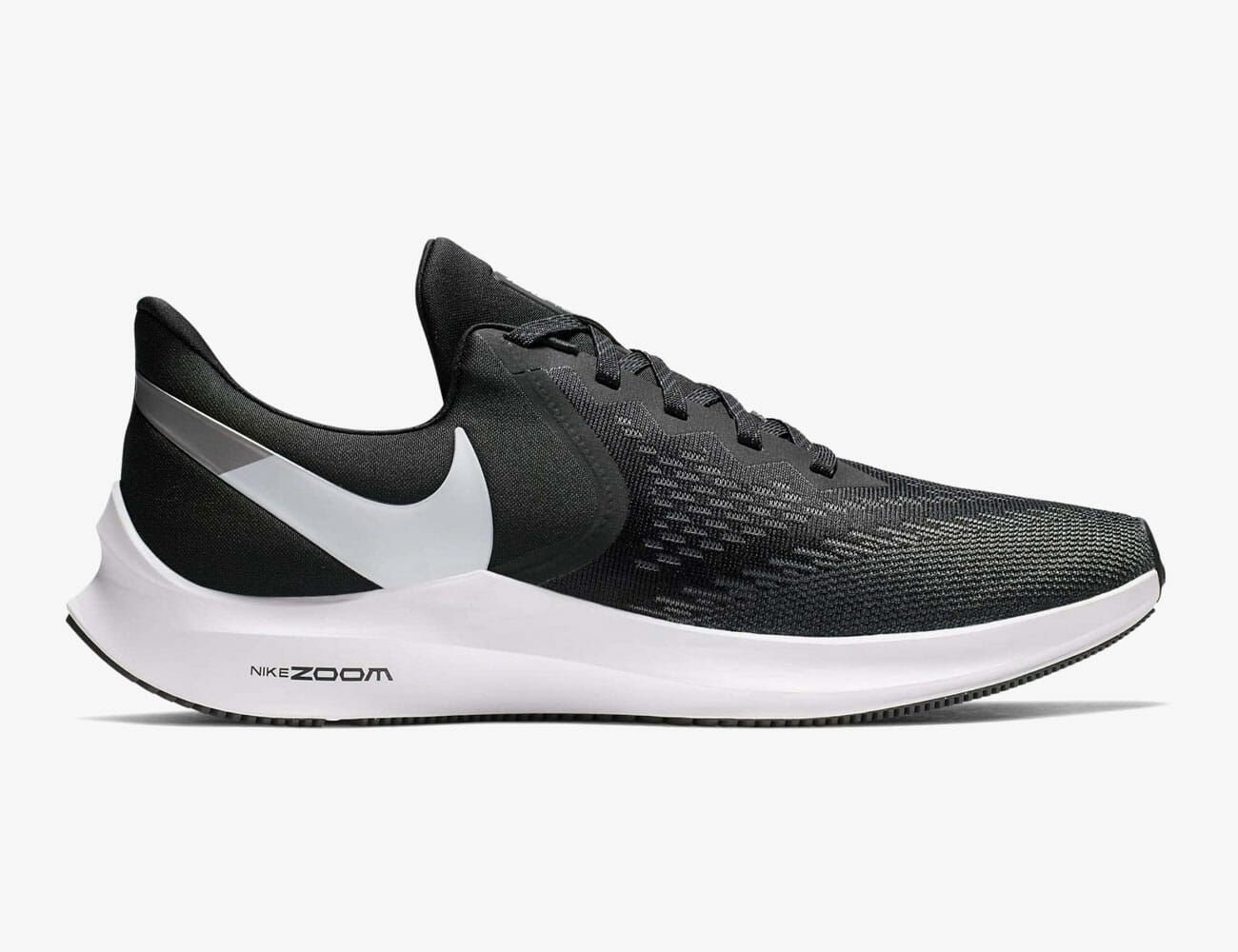nike air zoom structure vs odyssey