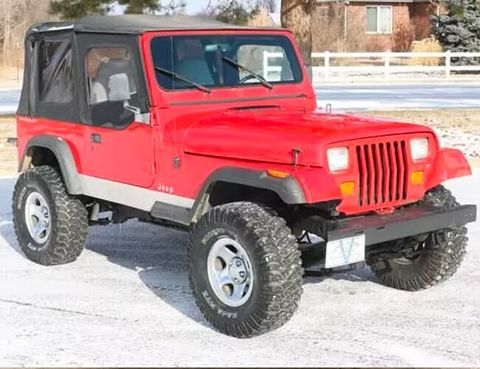 The Best Used Off-Roaders We'd Buy for Less Than $10,000 Right Now