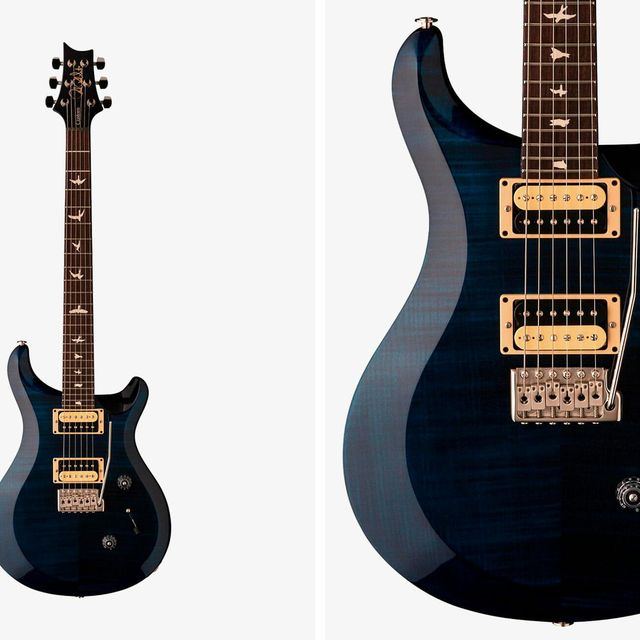 This Great Prs Guitar Is Now Even More Affordable