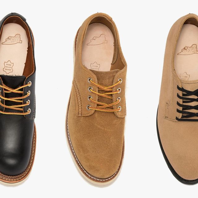Save up to 52% on Red Wing Shoes and Boots