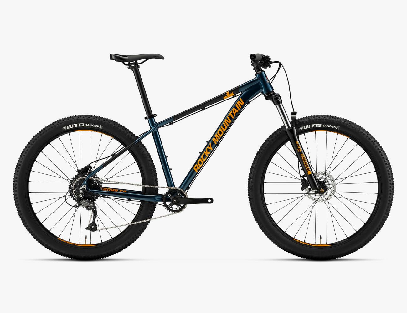 best hardtail 2019