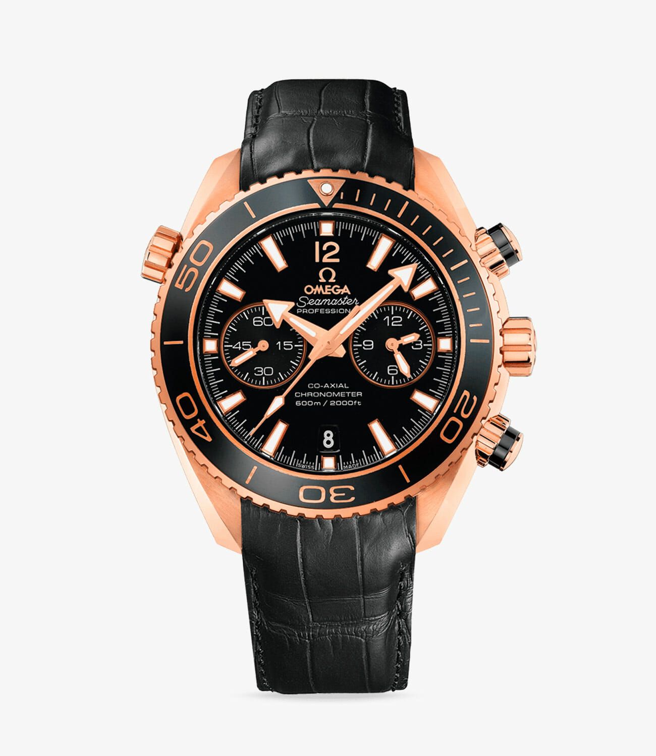 cheapest omega watch