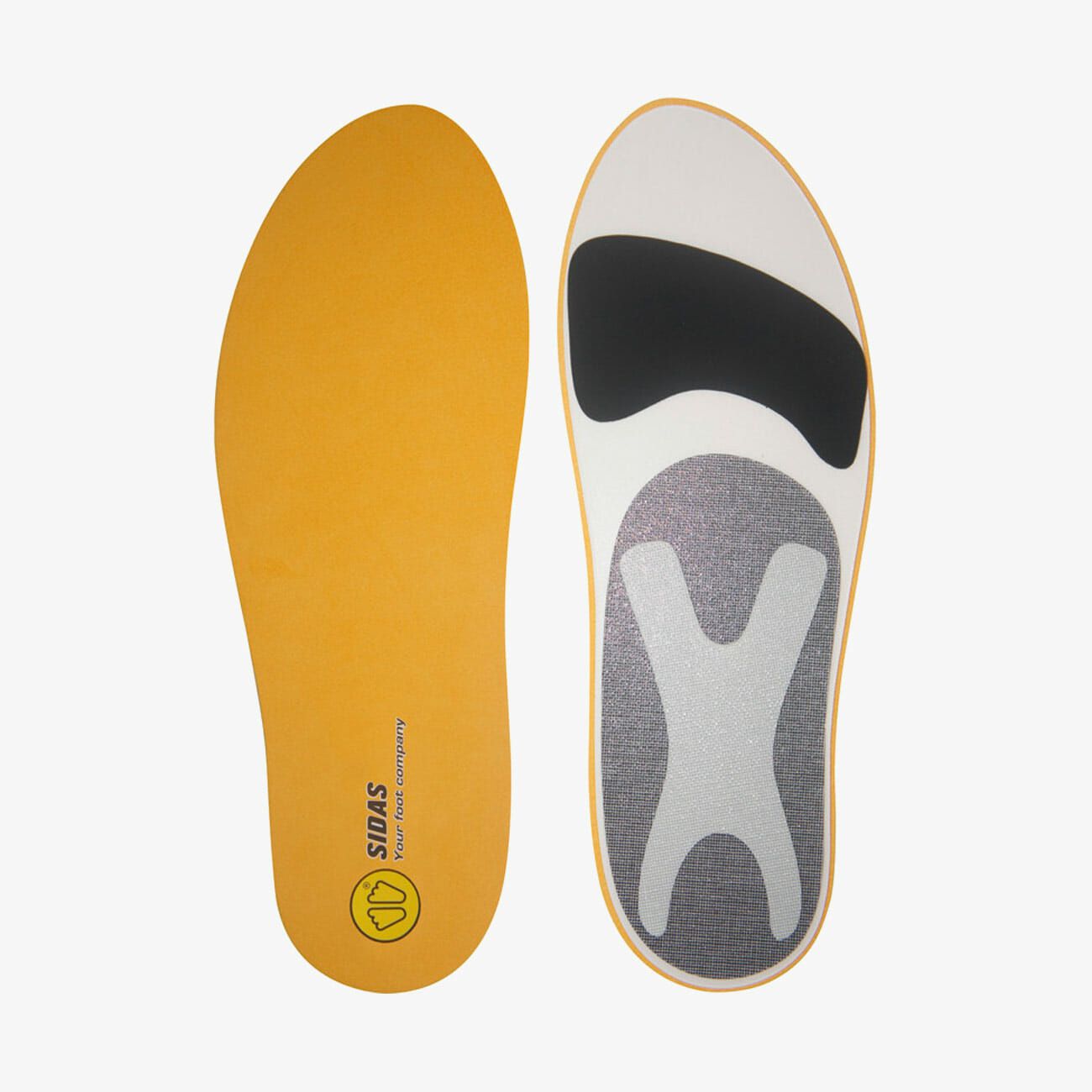 body geometry sl footbeds review