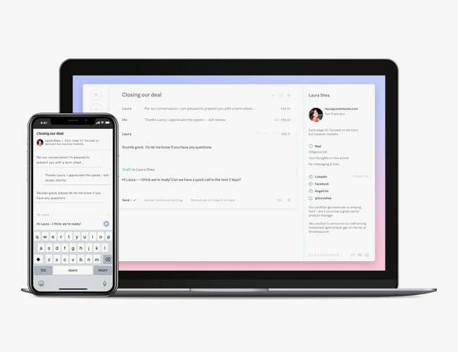 superhuman email for mac