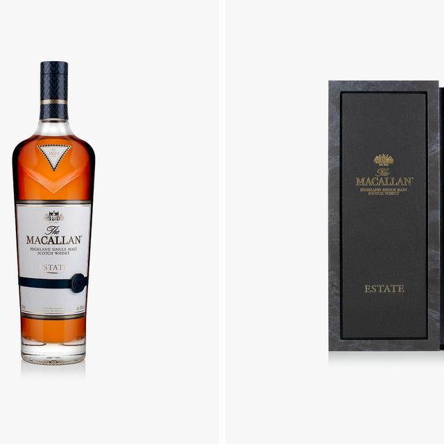 Even At 250 The Macallan S Latest Scotch Whisky Feels Like One Hell Of A Deal