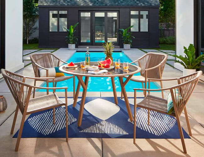 Target Is Having A Huge Sale On Affordable Outdoor Furniture