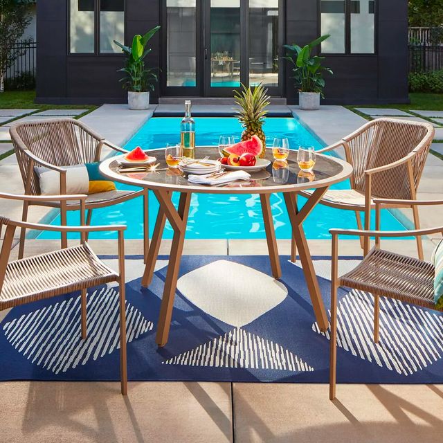 Huge On Affordable Outdoor Furniture, Target Outdoor Patio Furniture