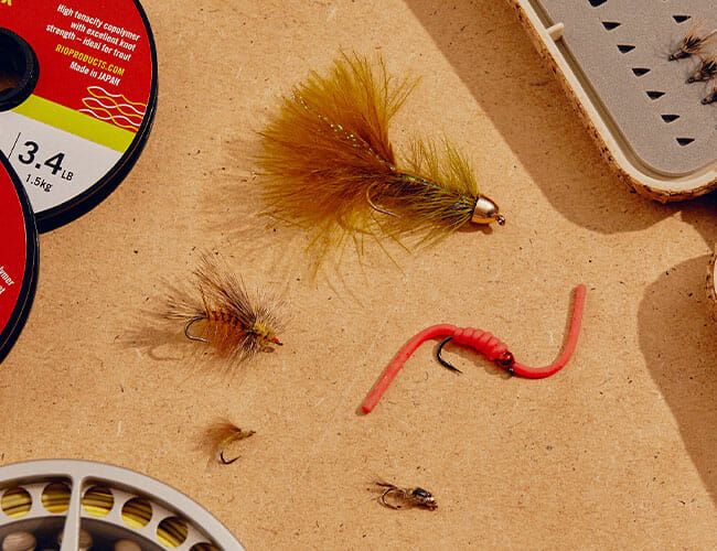 The 5 Flies You Should Always Have In Your Fly Box And How