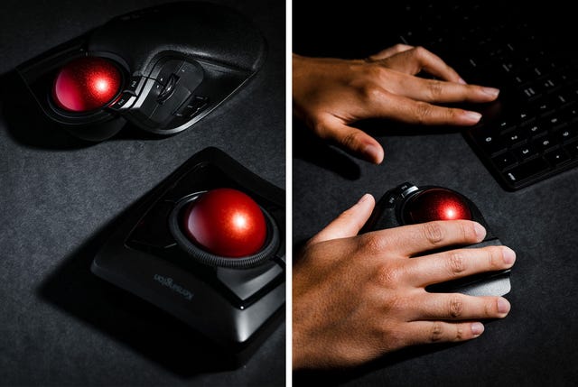 Download Kensington Computer Products Mice & Touchpads Driver
