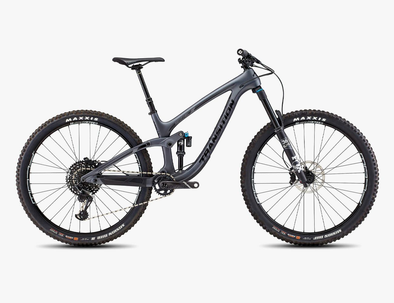 the best mountain bikes 2019