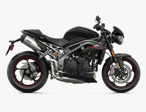 The Complete Triumph Buying Guide Every Model Explained