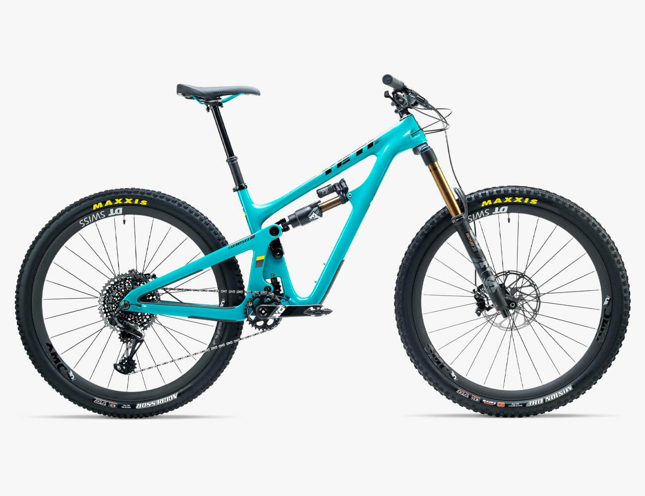 best trail bikes for 2019